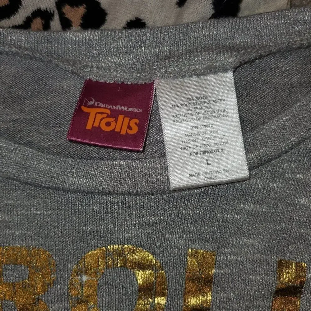 Girls Set of 4 || Large Short sleeved Tops EUC